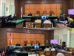 Tipikor Pontianak Mulai Sidangkan Dugaan Korupsi Dana Hibah Mujahidin Bernilai Miliaran Rupiah