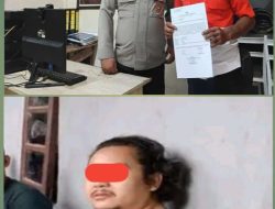 Pelapor Dugaan Pencemaran Nama Baik Mengaku Diancam Saat Diminta Cabut Laporan
