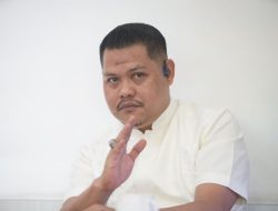 Anshar Ilo Dukung KPK, Tegaskan Tak Ada Ampun bagi Koruptor Uang Rakyat