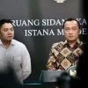 Pemerintah Pastikan Pergantian Pimpinan BGN Tak Ganggu Pelaksanaan Program MBG