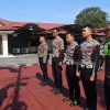 Kapolres Sintang Berikan Penekanan Disiplin kepada Anggota, Tegaskan Profesionalisme dalam Pelaksanaan Tugas