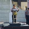 Wakapolres Sanggau Ingatkan Personel Utamakan Disiplin dan Keselamatan Masyarakat