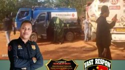 DPW FRIC Kalbar Kawal Dugaan Penyalahgunaan BBM: Desak APH Transparan, Tolak Tutup-Menutupi.