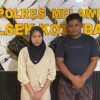 Polsek Kota Baru Lakukan Pemeriksaan dan Klarifikasi Terkait Video Viral Dugaan Penganiayaan dan Isu Teror Ketuk Pintu