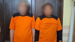 Polres Sanggau Sita 80,81 Gram Emas dan Rp40 Juta dalam Pengungkapan Kasus di Desa Semoncol