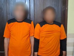 Polres Sanggau Sita 80,81 Gram Emas dan Rp40 Juta dalam Pengungkapan Kasus di Desa Semoncol