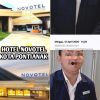 Instansi Terkait Didesak Turun Tangan, Dugaan Kerugian Konsumen di Hotel Pontianak Kembali Mencuat !!!