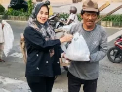 Ringankan Beban Masyarakat, BRI BO Lebak Bulus Dinilai Konsisten Berbagi di Jumat Berkah