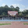 Kapolres Melawi Berikan Penghargaan Kepada Lima Belas Personel