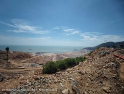Pulau Penebang di Bawah Sorotan: Negara Diminta Memastikan Pengawasan Ketat terhadap Aktivitas Smelter PT Dharma Inti Bersama