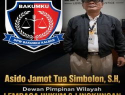 Dewan Pimpinan Wilayah Lembaga Hukum dan Lingkungan (BAKUMKU ) Kalimantan Barat : Kelangkaan BBM di Wilayah Kalbar: Desakan Penanganan Cepat dan Tegas, serta Peringatan Terhadap Manuver Kenaikan Harga