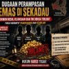 Dugaan Perampasan Emas di Sekadau: Penanganan Kasus Jadi Ujian Transparansi Polres dan Polda Kalbar
