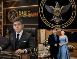 Perjalanan Cinta yang Penuh Berkah, Herry Setiawan dan Maria Sulastri Peringati Hari Jadi Pernikahan