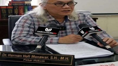 Pengamat Desak Transparansi Hotspot dan Penegakan Hukum terhadap Korporasi Penyebab Karhutla