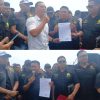 Aksi Damai LPM Kalbar: Ribuan Anggota Desak Penegakan Hukum atas Dugaan Penghinaan