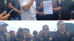 Aksi Damai LPM Kalbar: Ribuan Anggota Desak Penegakan Hukum atas Dugaan Penghinaan