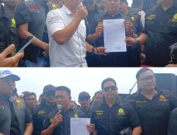 Aksi Damai LPM Kalbar: Ribuan Anggota Desak Penegakan Hukum atas Dugaan Penghinaan