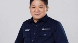 Prabowo Ingin Sumatera Miliki Sistem Transportasi Darat Terpadu Rel dan Tol dari Ujung ke Ujung