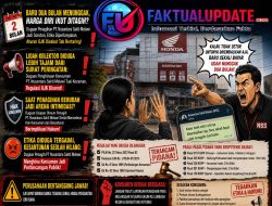 Etika Diduga Tergadai, Kesantunan Seolah Hilang: Dugaan Penagih PT Nusantara Sakti Melawi Menghina Konsumen Jadi Perbincangan Publik!