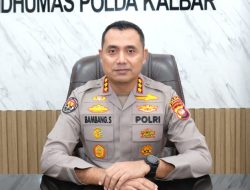 Tuntaskan Penyidikan Kasus Oli Palsu, Polda Kalbar Serahkan Tersangka dan Barang Bukti ke Kejaksaan Negeri Mempawah