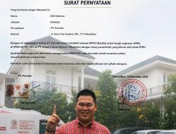 Publik Desak Transparansi Penanganan Laporan Dugaan Penyelewengan BBM Subsidi Rp14 Miliar di Kapuas Hulu !!!