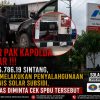 Lapor Pak Kapolda Kalbar !!! SPBU 64.786.19 Sintang, Diduga Melakukan Penyalahgunaan BBM Jenis Solar Subsidi, BPH Migas Diminta Cek SPBU Tersebut
