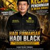 DPP LPM Kalbar Kecam Dugaan Penghinaan terhadap Pembina LPM Kalbar: Panglima Besar Hadi Firmansyah Tempuh Jalur Hukum Demi Menjaga Marwah Melayu