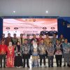 Pisah Sambut Kapolres Melawi di Pendopo, AKBP Askhabul Kahfi Buka Ruang Masukan Demi Kamtibmas   