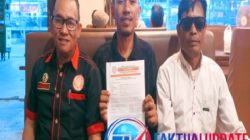 Sikap Tegas DPW BAKUMKU Kalbar: Oknum Penyidik BPOM Pontianak Keliru Meminta KTA Advokat dan BAS, Pendampingan Lembaga Bantuan Hukum Telah Diakui Undang-Undang