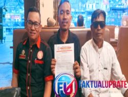 Sikap Tegas DPW BAKUMKU Kalbar: Oknum Penyidik BPOM Pontianak Keliru Meminta KTA Advokat dan BAS, Pendampingan Lembaga Bantuan Hukum Telah Diakui Undang-Undang