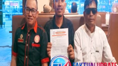 Sikap Tegas DPW BAKUMKU Kalbar: Oknum Penyidik BPOM Pontianak Keliru Meminta KTA Advokat dan BAS, Pendampingan Lembaga Bantuan Hukum Telah Diakui Undang-Undang