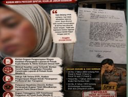 Mencari Keadilan yang Tertunda: Korban Soroti Dugaan Pengabaian Prosedur Penerimaan Laporan di Polsek Kuala Mandor B