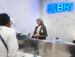 Tingkatkan Kepuasan Transaksi, BRI BO Fatmawati Perluas Edukasi Pelayanan Digital