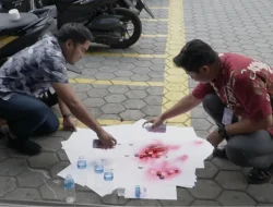 Tunjukkan Kekompakan Tim, BRI BO Ampera Siap Ukir Prestasi di Ajang DekorAKSI BRILiaN