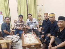 Ritual Adat Robo-Robo Di Segedong Tetap Bejalan Seperti Biasa, Daeng Rizal Bone : Pemerintah Kecamatan Segedong Harus Ikut Andil Dan Jangan Tutup Mata Atas Permasalahan Robo-Robo Di segedong Yang Selalu berulang-Ulang