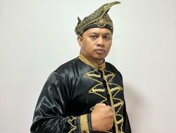 Agus Setiadi : Sudahi Polemik, Mari Bersatu dan Lawan Karhutla!