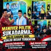 Hadi: Dukungan Ableh Jadi Tambahan Kekuatan Menuju Kemenangan