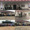 Karhutla Jadi Perhatian, Mabes TNI Turun Langsung ke Belitang Hilir