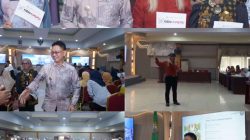 Budaya Antikorupsi Tak Cukup dengan Penindakan, Herman Hofi: Mulai dari Rumah