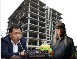 Bangunan Sudah Berdiri, RS Pendidikan Untan Belum Bisa Dipakai, Ini Persoalannya