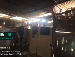 Tangis Ibu Itoh Mengadu: Rumah Tak Layak Huni, Dua Anak Masih Kecil, Bantuan Pemerintah Dinanti