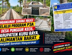 Warga Minta Instansi Terkait Turun ke Lapangan, Fungsi dan Kesesuaian Pembangunan Dipertanyakan