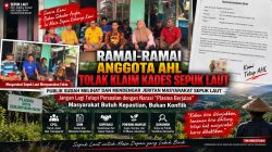 Jangan Lagi Tutupi Persoalan dengan Narasi “Plasma Berjalan”: Masyarakat Butuh Kepastian, Bukan Konflik