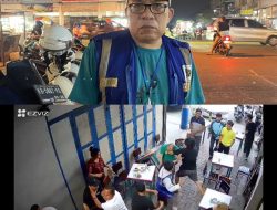 Persoalan Setoran Parkir Berujung Keributan, Dua Orang Disebut Jadi Tersangka