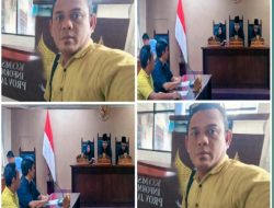 Jelang Sertijab 154 Kades se-Kabupaten Bekasi, Ketua APPPIPP Soroti Transparansi Aset Desa Wajib Buka Data TKD dan BUMDes