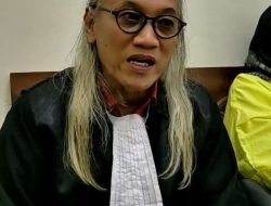 Direktur Baru Terseret OTT, Herman Hofi Pertanyakan Kaitan dengan Persoalan Keuangan Lama