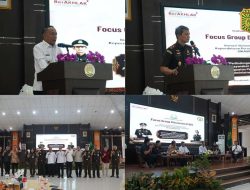 SIKAWAN DAYAK, Upaya Kejati Kalbar Perkuat Hak Keperdataan Masyarakat Adat, Khususnya Perempuan dan Anak