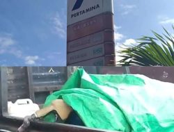 Pengisian Pertalite dengan Kendaraan Diduga Bertangki Modifikasi di Kembayan, Publik Menunggu Klarifikasi