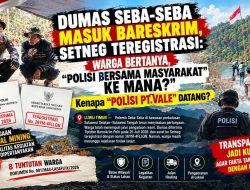 Dugaan Aktivitas Tambang di Seba-Seba Menunggu Verifikasi, Warga Menantikan Jawaban Resmi