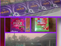 Dugaan Pelanggaran Cukai Rokok Faz/NMos, Publik Menanti Langkah Konkret Aparat